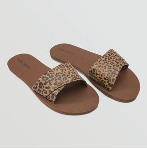 Volcom Hawthorne Sandals 7